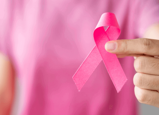 Pink October - Breast Cancer Awareness Month