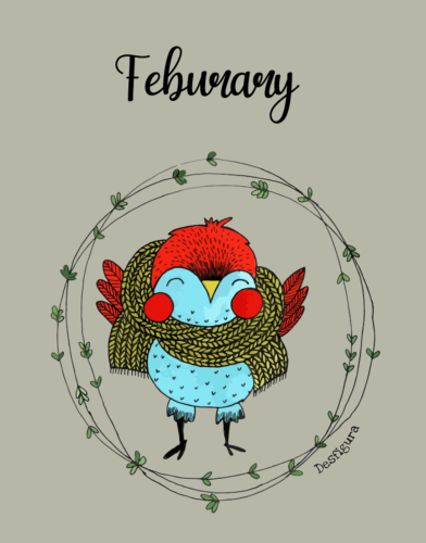 23’February_Illustration 23'February_Illustration